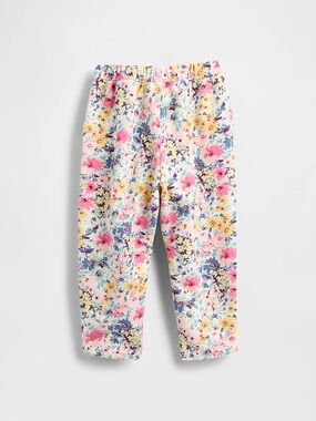 Gap Toddler Girl Sweatpants